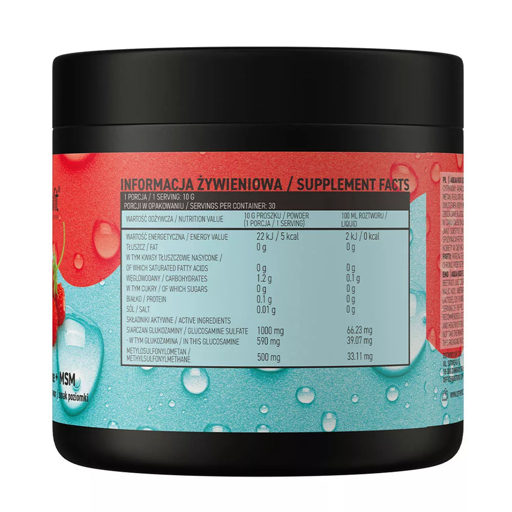OstroVit Aqua Kick Flex (300 g)