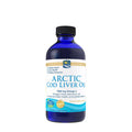 Nordic Naturals Arctic Cod Liver Oil 1060 mg (237 ml, Unflavored)