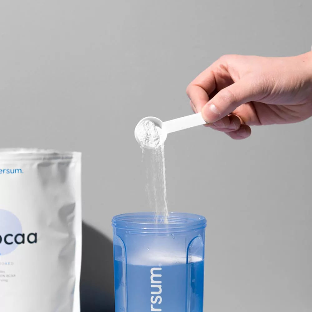 Nutriversum 2:1:1 BCAA - BASIC (500 g)