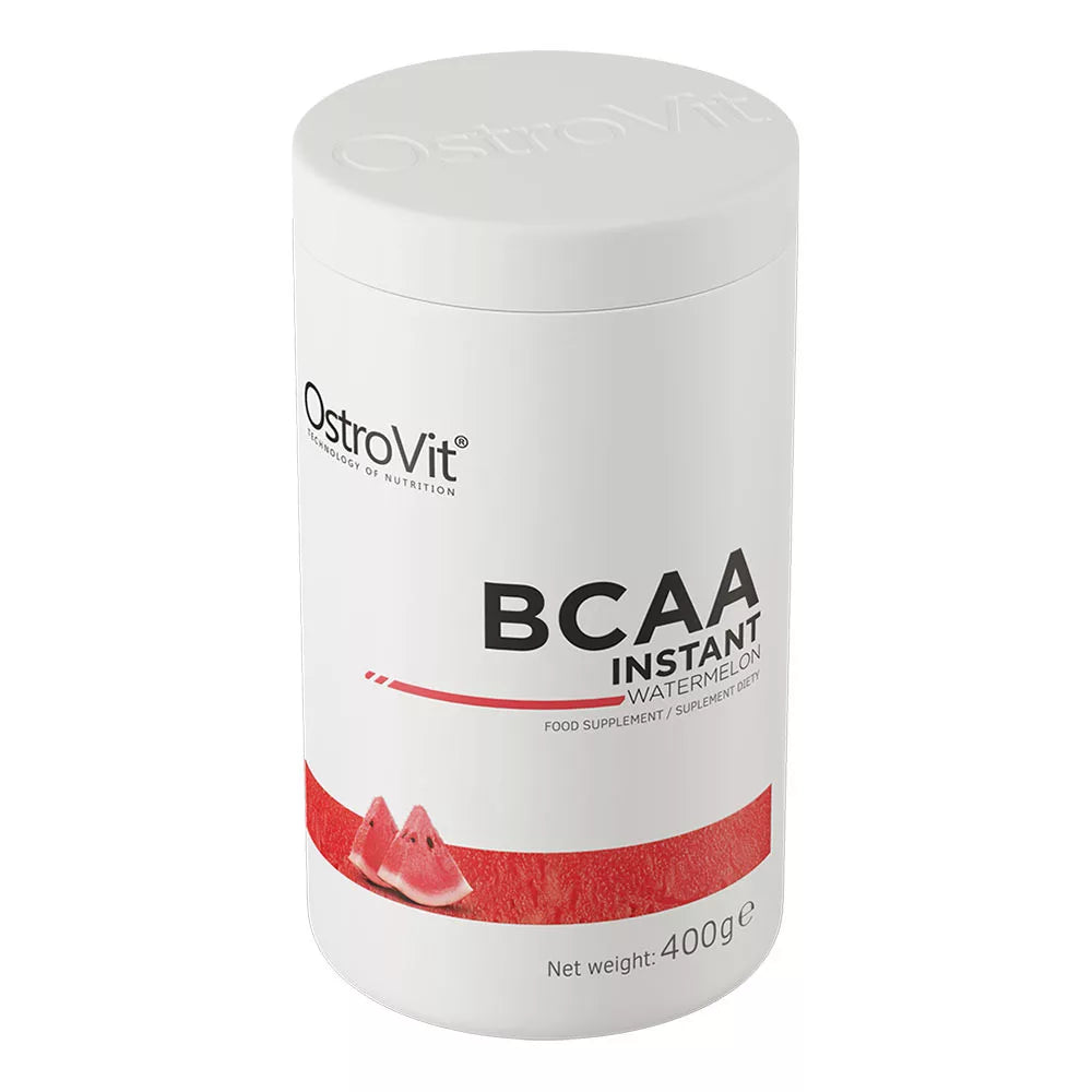 OstroVit BCAA INSTANT (400 g, Watermelon)