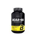 BioTechUSA BCAA+B6 (200 Tablets)