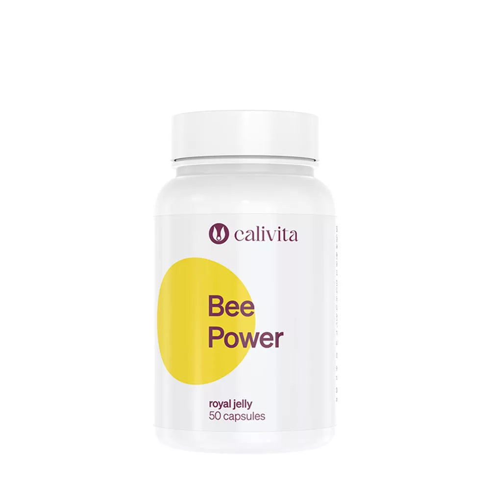 CaliVita Bee Power (50 Capsules)