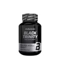 BioTechUSA Black Trinity (120 Capsules)