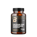 BioTechUSA Calcium Zinc Magnesium from Organic Sources (90 Tablets)