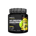 BioTechUSA 100% Creatine Monohydrate (300 g, Yuzu)