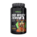 BioTechUSA Iso Whey Zero (908 g, Dubai Chocolate)