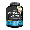 BioTechUSA Iso Whey Zero (1816 g, Hazelnut)