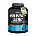 BioTechUSA Iso Whey Zero (1816 g, Vanilla)