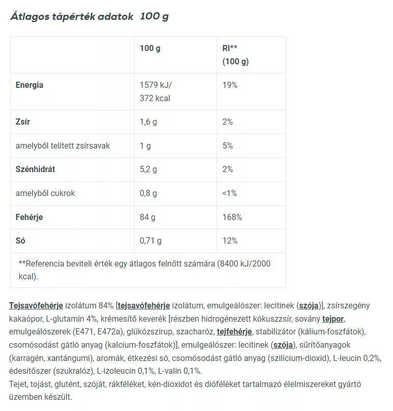 BioTechUSA Iso Whey Zero (908 g, Pineapple Mango)