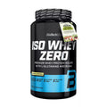 BioTechUSA Iso Whey Zero (908 g, Banana)