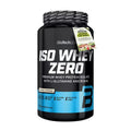 BioTechUSA Iso Whey Zero (908 g, Tiramisu)