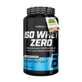 BioTechUSA Iso Whey Zero (908 g, Cookies & Cream)