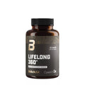 BioTechUSA Lifelong 360° (60 Capsules)