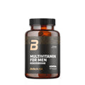 BioTechUSA Multivitamin For Men from Organic Sources (60 Tablets)