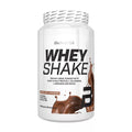 BioTechUSA Whey Shake (1000 g, Chocolate)