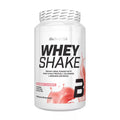 BioTechUSA Whey Shake (1000 g, Strawberry)