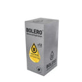 Bolero Classic Drink Mix (12 x 9 g, Lemon – Tonic)