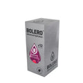 Bolero Classic Drink Mix (12 x 9 g, Raspberry)