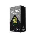 Bolero Energy Mix (6 x 14 g, Kiwi – Lime – Cucumber)
