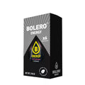Bolero Energy Mix (6 x 14 g, Red grape)