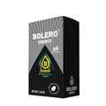 Bolero Energy Mix (6 x 7 g, Tropical Punch)