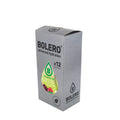 Bolero Iced Green Tea Mix (12 x 3 g, Raspberry & Pomegrenate)