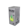 Bolero Iced Green Tea Mix (12 x 8 g, Mint and Lime)