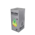 Bolero Iced Green Tea Mix (12 x 8 g, Watermelon)