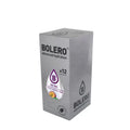 Bolero Ice Tea Mix (12 x 8 g, Passion fruit iced tea)