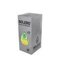 Bolero Iced Green Tea Mix (12 x 9 g, Citrus)