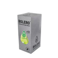 Bolero Iced Green Tea Mix (12 x 9 g, Aloe vera)