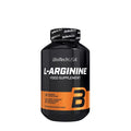 BioTechUSA L-Arginine (90 Capsules)