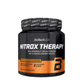BioTechUSA Nitrox Therapy (340 g, Tropical Fruit)