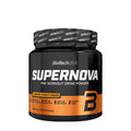 BioTechUSA Supernova (282 g, Orange Mango)