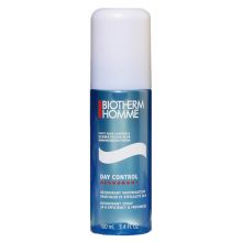 HOMME Day antitranspirant Control Spray - Antiperspirant Spray for Men 150ml