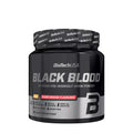 BioTechUSA Black Blood NOX+ (340 g, Blood Orange)