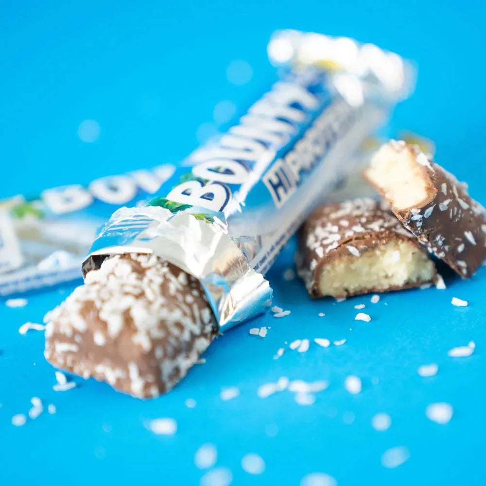 Mars Bounty High Protein Bar (52 g, Bunty)