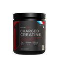 Rule1 Charged Creatin (240 g, Snow Cone)