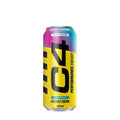 Cellucor C4 Explosive Energy Drink (500 ml, Cosmic Rainbow)