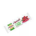 Cerbona Gluten Free Dark Chocolate- Raspberry Muesli Bar With Cocoa Coating (35 g)