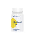 CaliVita Chelated Zinc (100 Tablets)
