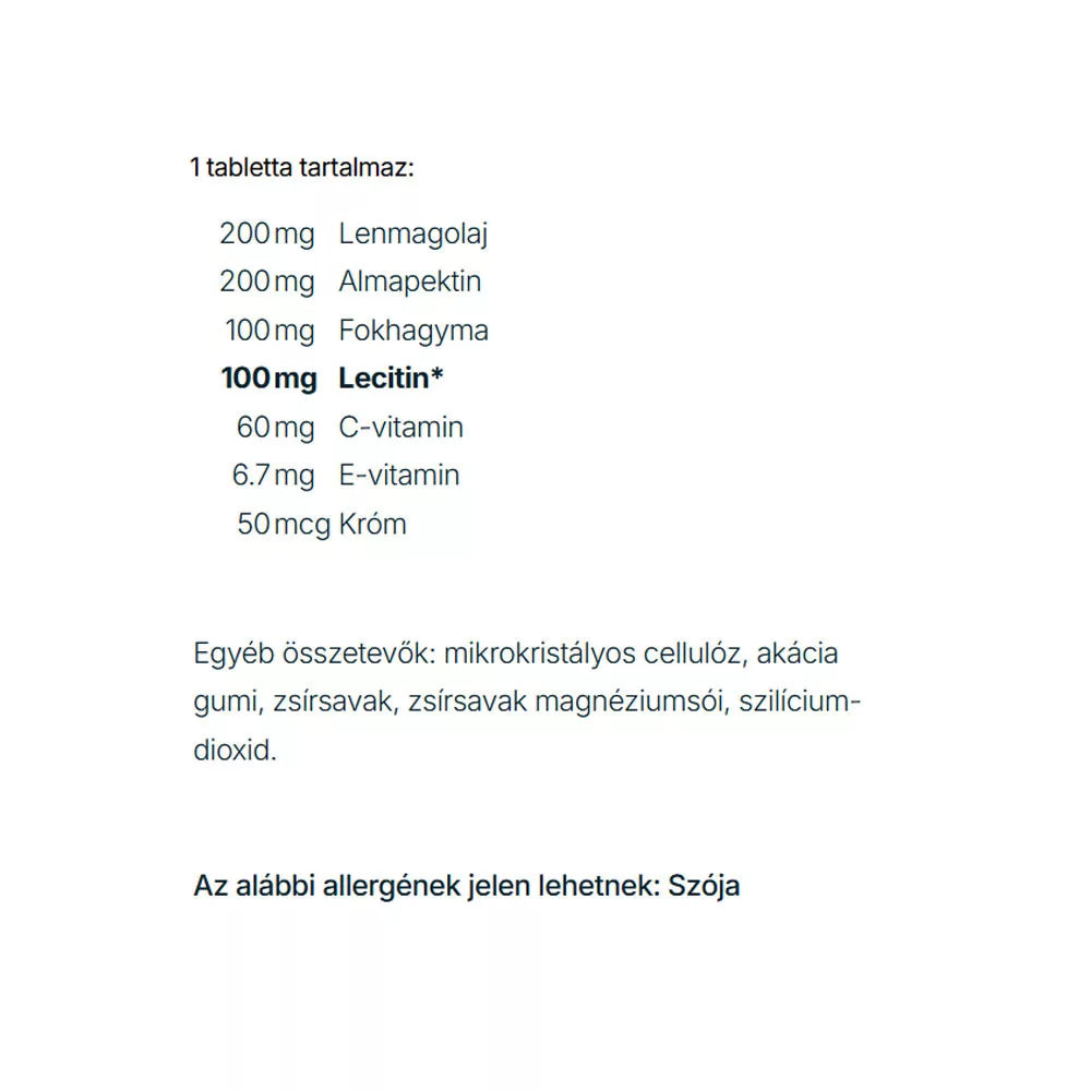 CaliVita Cholestone (90 Tablets)