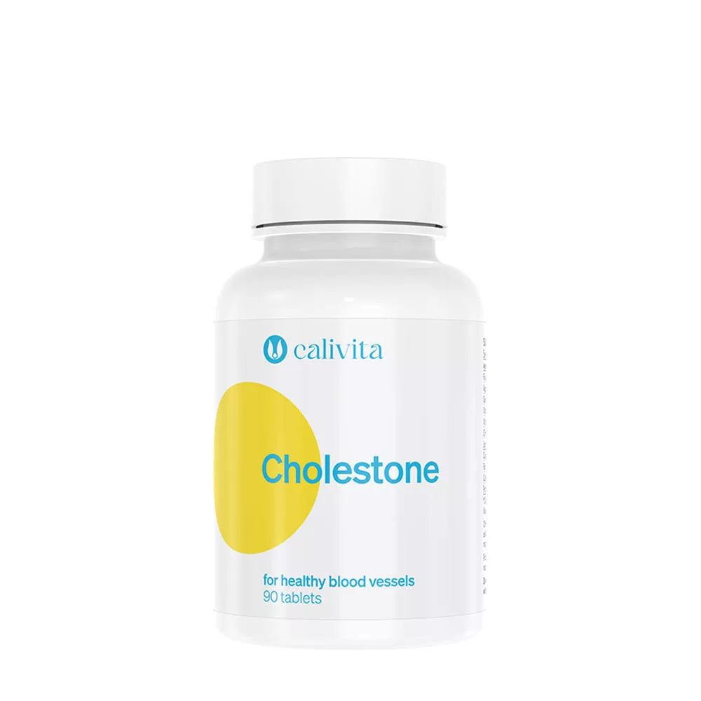 CaliVita Cholestone (90 Tablets)