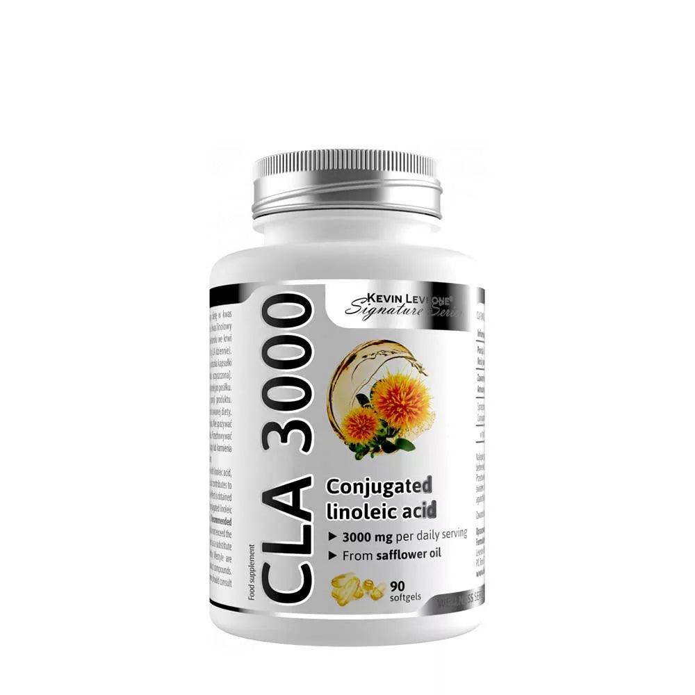 Kevin Levrone Wellness Series CLA 3000 (90 Capsules)