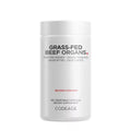 Codeage Grass Fed Beef Organs (180 Veg Capsules)