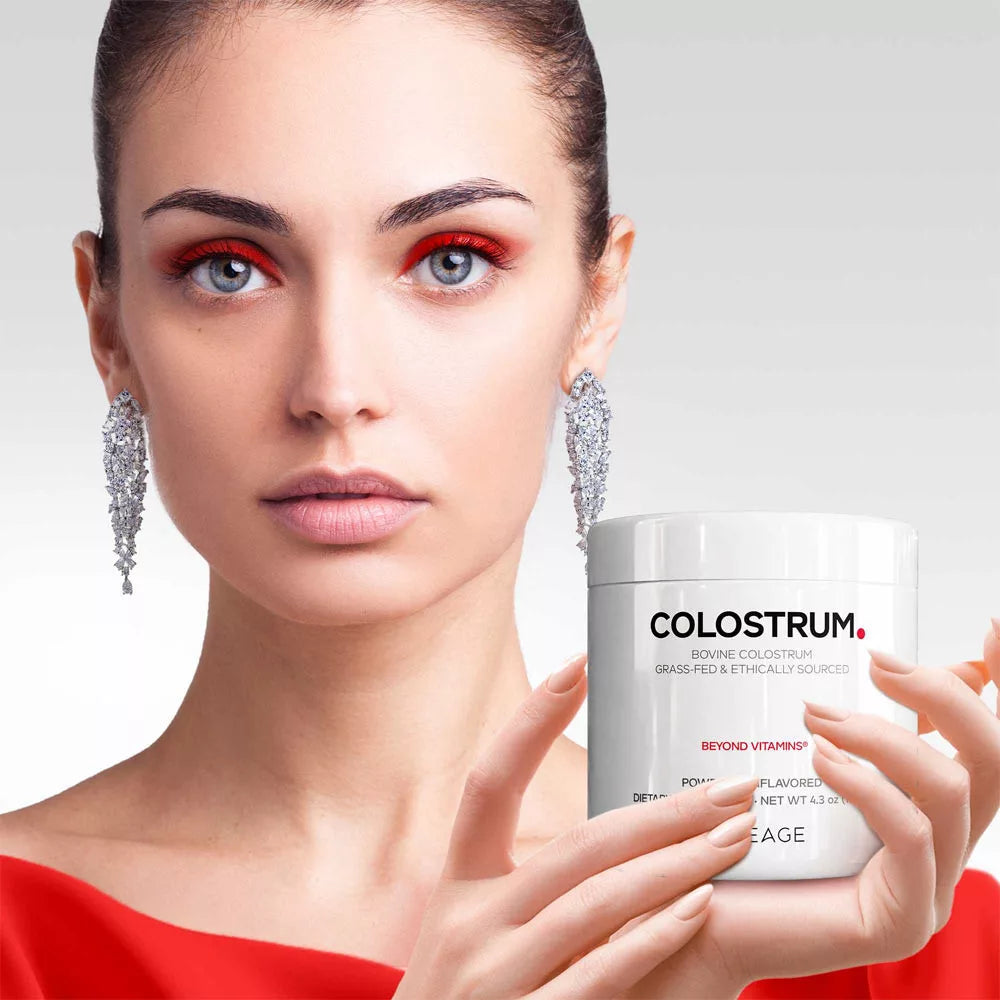 Codeage Colostrum (4.3 oz)