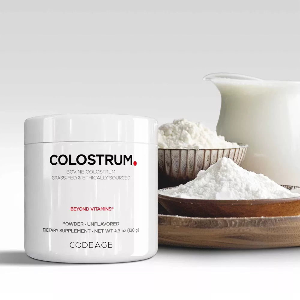 Codeage Colostrum (4.3 oz)