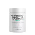 Codeage Fermented Digestive Enzymes+ (90 Veg Capsules)