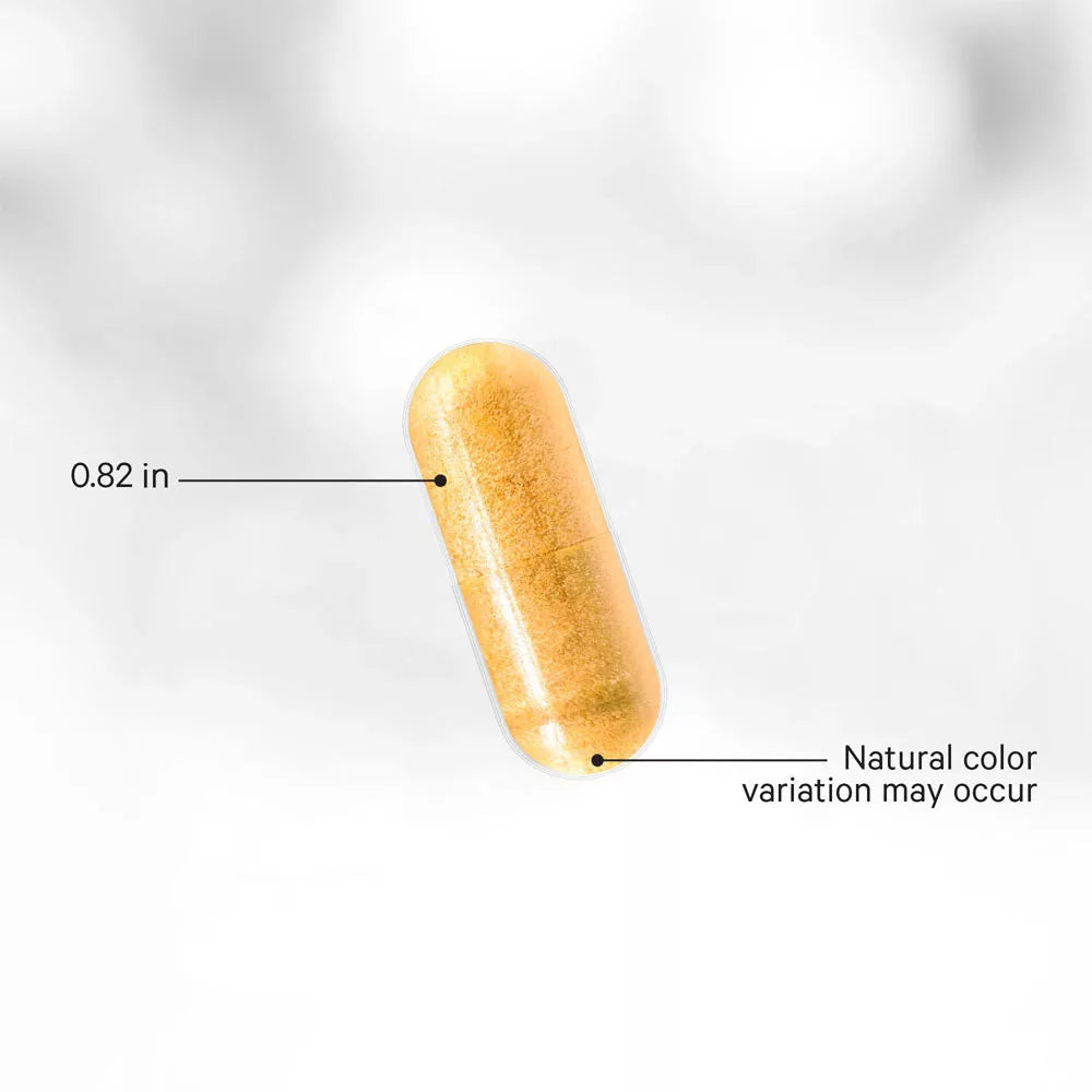 Codeage Liposomal CoQ10 MAX (60 Veg Capsules)