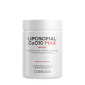 Codeage Liposomal CoQ10 MAX (60 Veg Capsules)